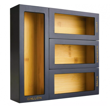 Custom Color Bamboo ...