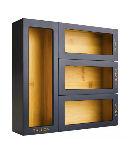 Custom Color Bamboo ...