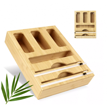 Wall Mount 6 In 1 Ba...