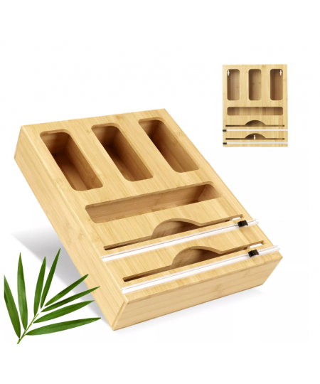 Wall Mount 6 In 1 Ba...